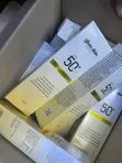 111SKIN Sunscreen UV Face Cream - 3