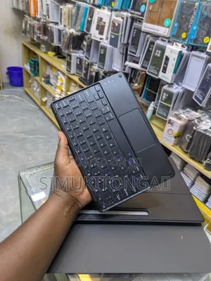 Original Tablet S10 Ultral Case with Keyboard
