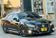 Toyota Crown Athlete 2010 Nyeusi - 2
