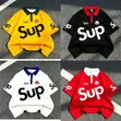 Mkusanyiko wa T-Shiti za Polo za Supreme - 4