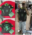 Mkusanyiko wa T-Shiti za Polo za Supreme - 5
