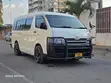 Toyota Grand HiAce 2002 White - 2