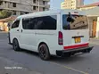 Toyota Grand HiAce 2002 White - 3