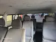 Toyota Grand HiAce 2002 White - 4
