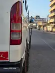 Toyota Grand HiAce 2002 White - 5