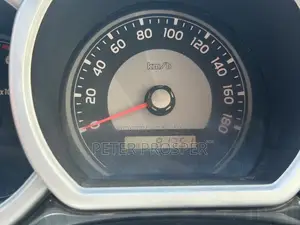 Toyota Hilux Surf 2007 Nyeupe