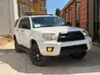 Toyota Hilux Surf 2007 Nyeupe - 5