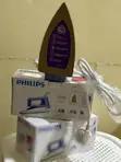Philips Dry Iron HD 1182 - 1000W - 2