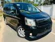 Toyota Noah 2009 Black - 2