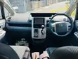 Toyota Noah 2009 Black - 3
