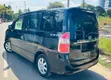 Toyota Noah 2009 Black - 4