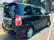Toyota Noah 2009 Black - 5