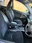 Toyota Vanguard 2010 Gray - 2