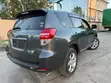 Toyota Vanguard 2010 Gray - 3