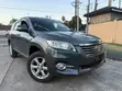 Toyota Vanguard 2010 Gray - 4
