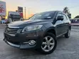 Toyota Vanguard 2010 Gray - 5