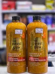 Shower Gel - Refreshing Body Wash - 3