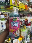 Shower Gel - Refreshing Body Wash - 5