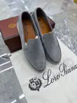 Lora Piano Loafer Shoes - Quality Men's Footwear - 1