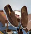 Lora Piano Loafer Shoes - Quality Men's Footwear - 4