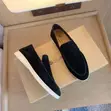 Lora Piano Loafer Shoes - Quality Men's Footwear - 5
