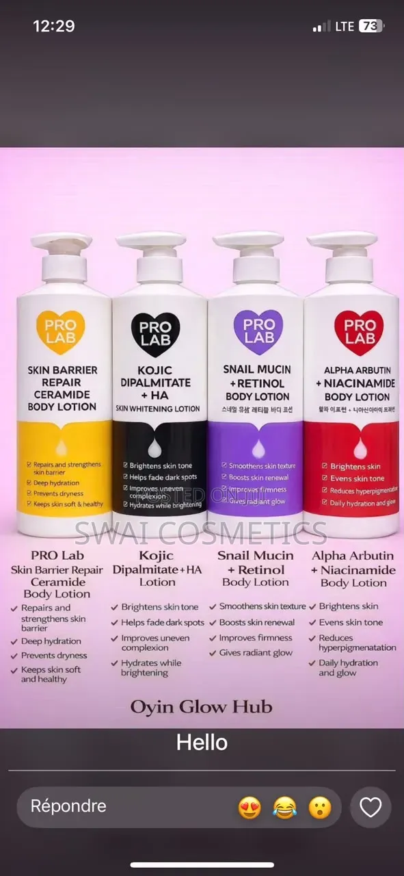 111SKIN Korean Face Wash & Cleanser - 1