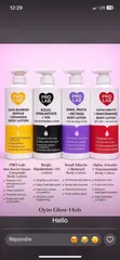 111SKIN Korean Face Wash & Cleanser - 1