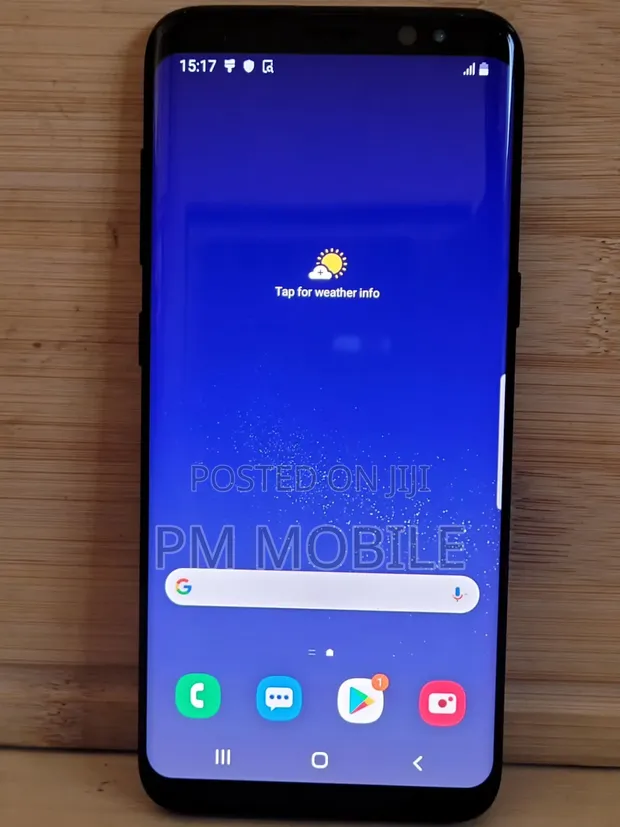 Samsung Galaxy S8 64GB - 1