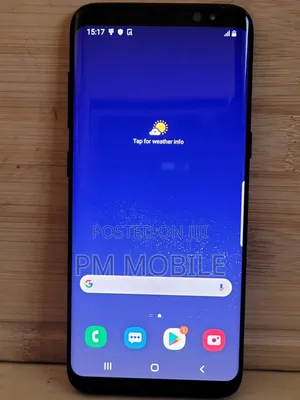 Samsung Galaxy S8 64GB