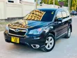 2014 Subaru Forester 2.5i Limited SUV AWD - 2