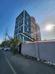 Furnished 2 Bedroom Apartment in Dalali Junior The, Msasani - 1