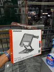 Porodo 360° Dual-Use Foldable Laptop Stand with MagSafe - 1