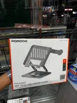 Porodo 360° Dual-Use Foldable Laptop Stand with MagSafe - 2