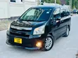 Toyota Noah 2.0 143hp AWD (Viti 8) 2010 Nyeusi - 3