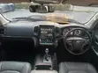 Toyota Land Cruiser 200 Series 2015 Black - 5