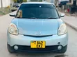 Mazda Verisa 2008 Nyeupe - 1