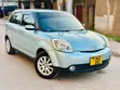 Mazda Verisa 2008 Nyeupe - 2