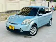 Mazda Verisa 2008 Nyeupe - 3