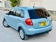 Mazda Verisa 2008 Nyeupe - 4