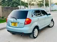 Mazda Verisa 2008 Nyeupe - 5
