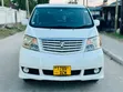 Toyota Alphard 2.4 Petrol AWD 2005 Nyeupe - 1