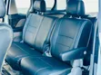 Toyota Alphard 2.4 Petrol AWD 2005 Nyeupe - 5