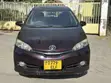 Toyota Wish 2014 - 2