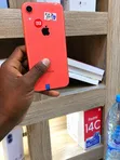 Apple iPhone XR 128GB Mpya - 1