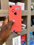 Apple iPhone XR 128GB Mpya - 4