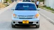 Toyota IST 2003 Nyeupe - 1