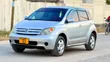 Toyota IST 2003 Nyeupe - 2