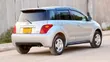 Toyota IST 2003 Nyeupe - 3