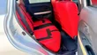 Toyota IST 2003 Nyeupe - 5