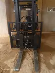 Used Forklift 5 Tons - 3